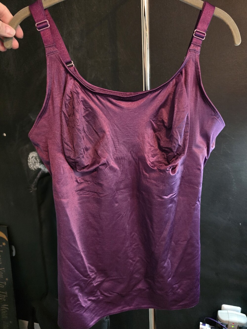 Ruby Ribbon Ultimate Cami Size 46